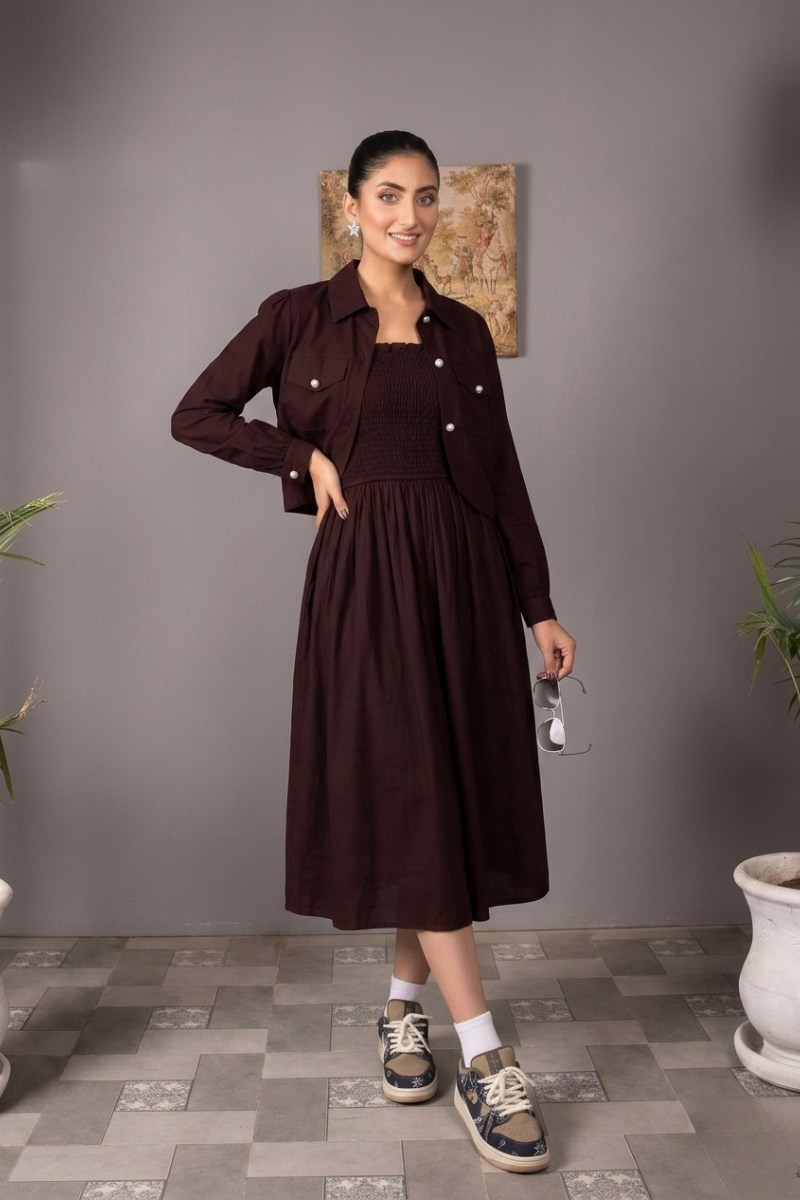 Gazzer_Romper_brown