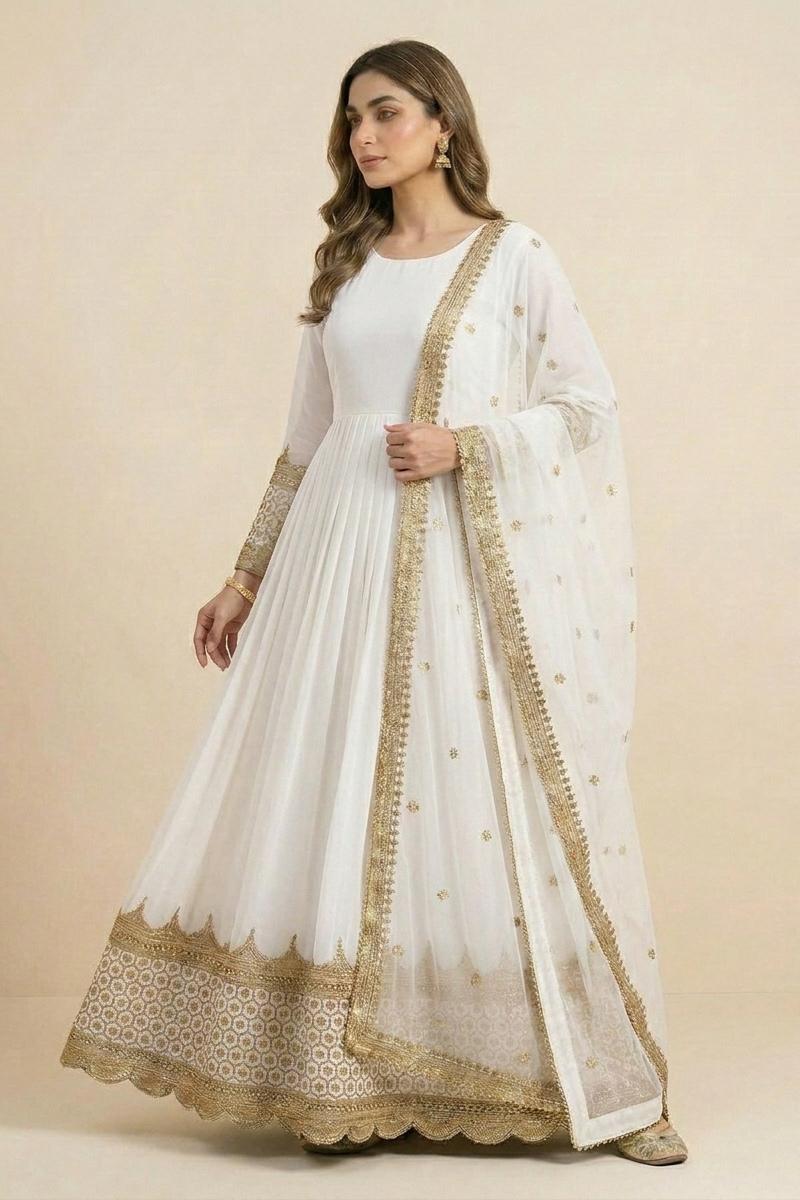 Sequence_Embroidered_Flare_Maxi_White